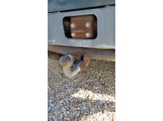 Recambio de enganche remolque para mitsubishi montero   (v3_w, v2_w, v4_w, v5_w) 2.5 td 4wd (v24c, v24w) referencia OEM IAM    2